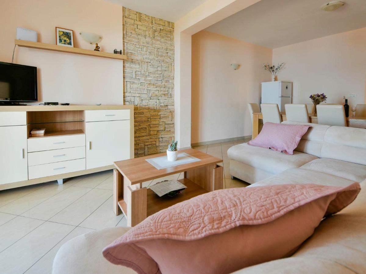 Apartment Tanja By Interhome Maslenica Extérieur photo