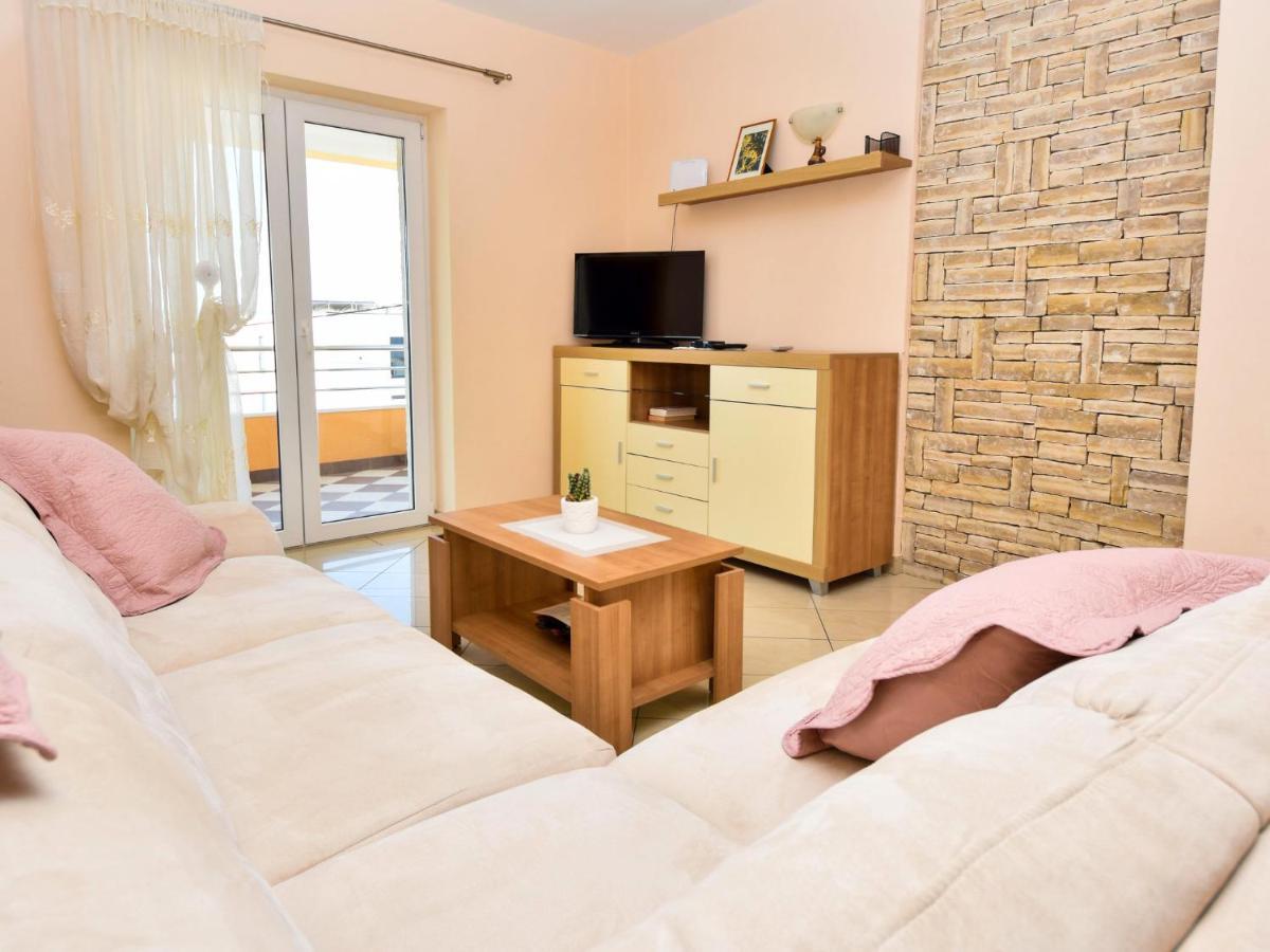 Apartment Tanja By Interhome Maslenica Extérieur photo