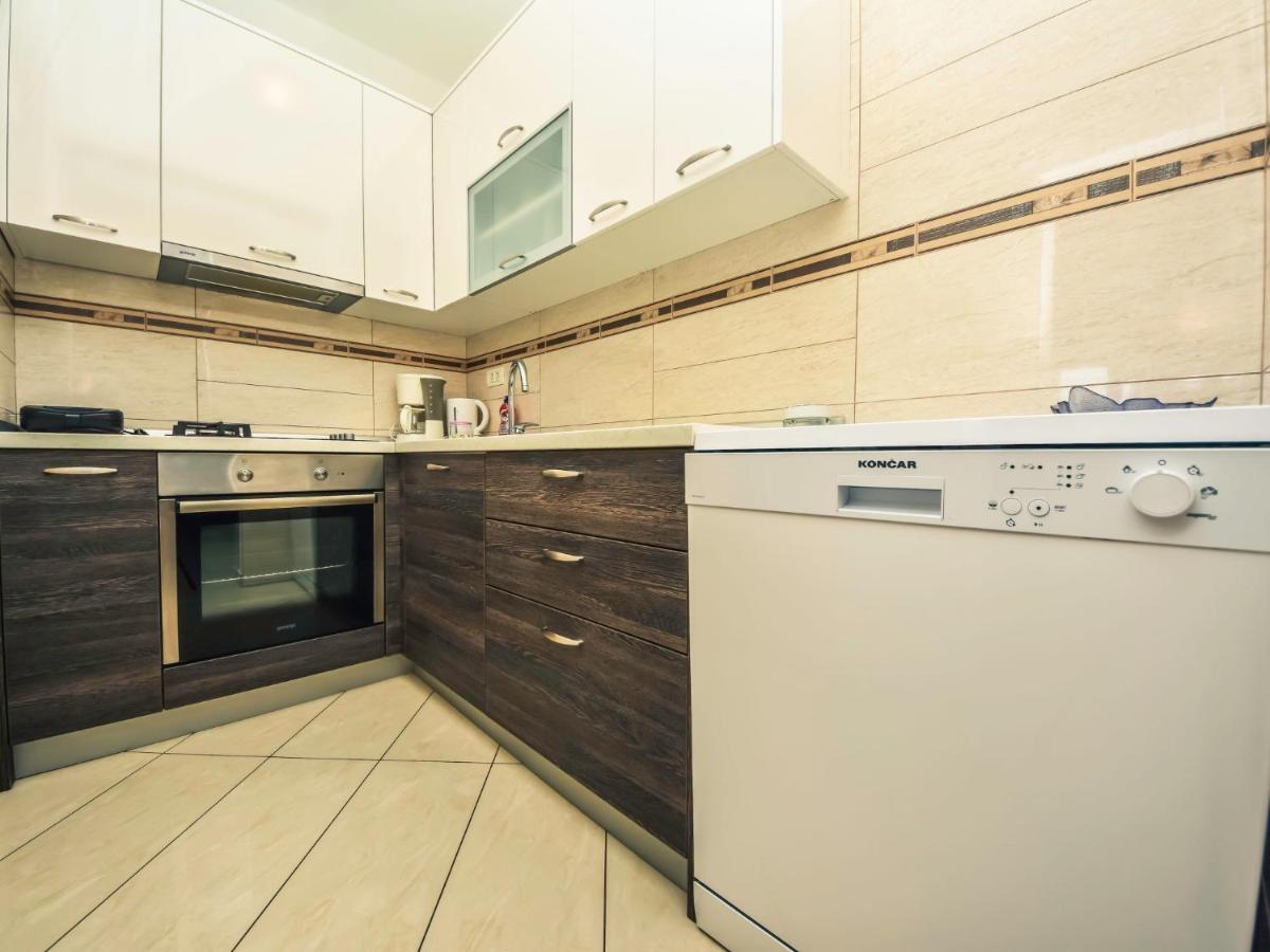 Apartment Tanja By Interhome Maslenica Extérieur photo