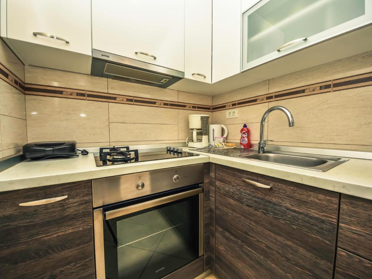 Apartment Tanja By Interhome Maslenica Extérieur photo
