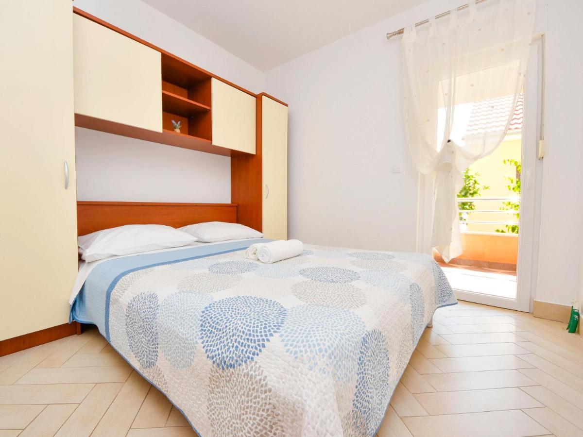 Apartment Tanja By Interhome Maslenica Extérieur photo