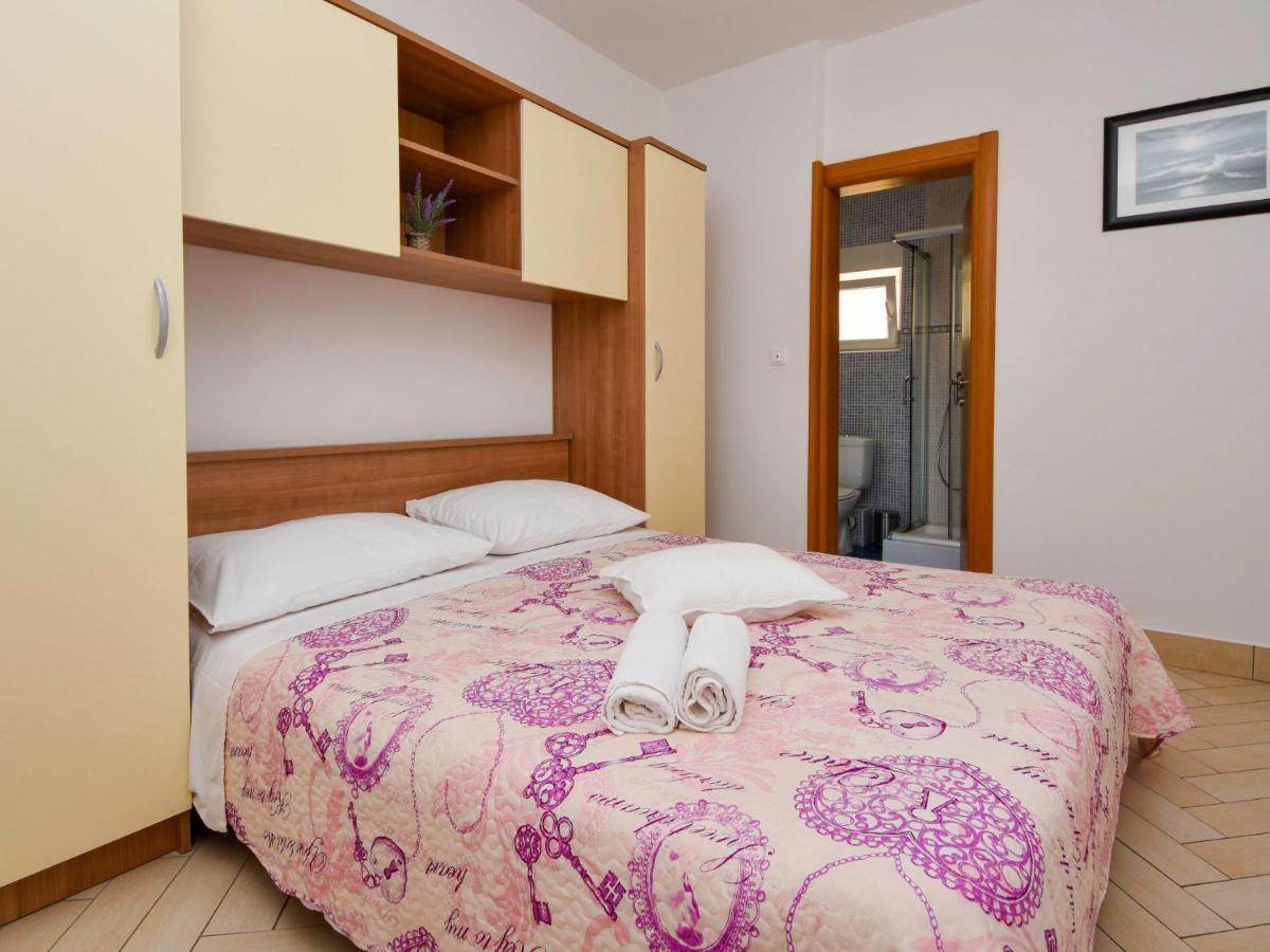 Apartment Tanja By Interhome Maslenica Extérieur photo