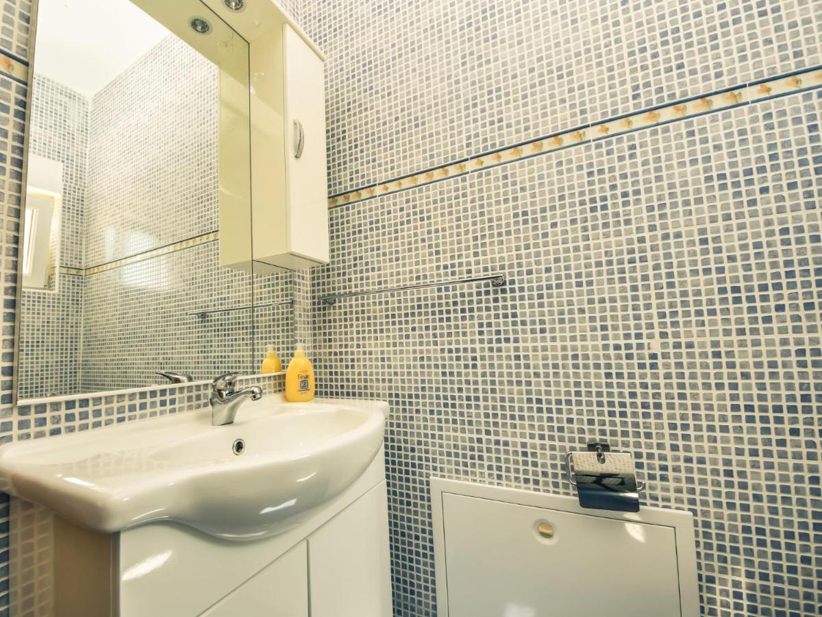 Apartment Tanja By Interhome Maslenica Extérieur photo