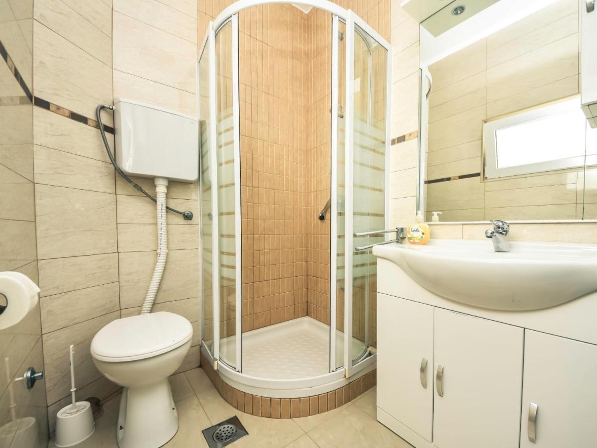 Apartment Tanja By Interhome Maslenica Extérieur photo