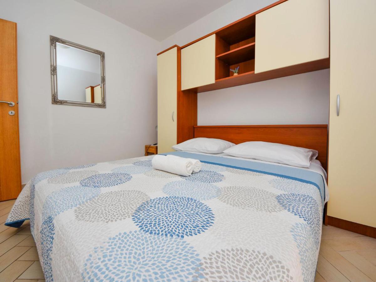 Apartment Tanja By Interhome Maslenica Extérieur photo