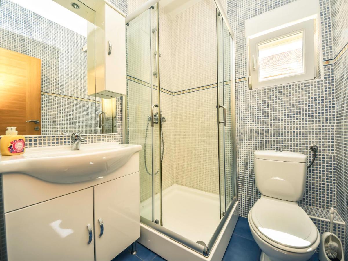 Apartment Tanja By Interhome Maslenica Extérieur photo