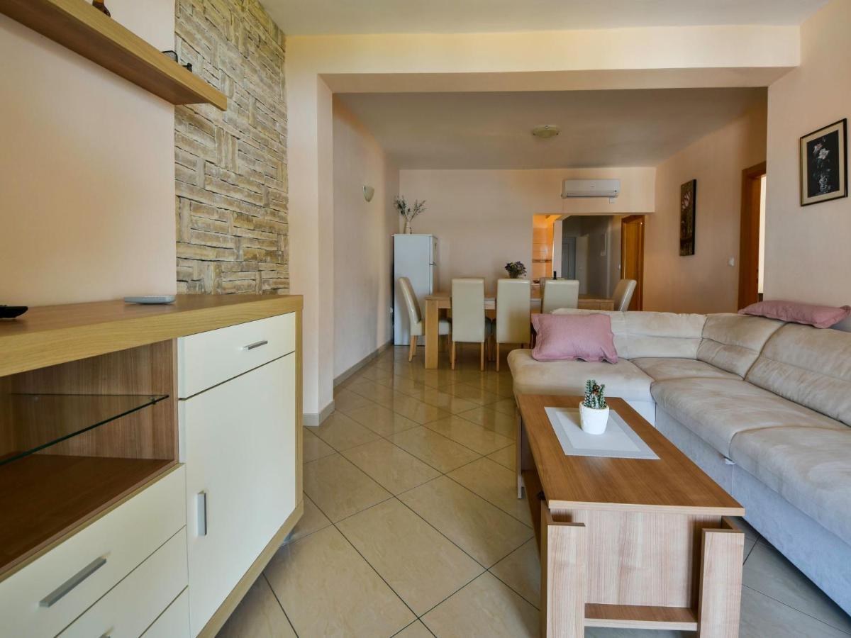 Apartment Tanja By Interhome Maslenica Extérieur photo