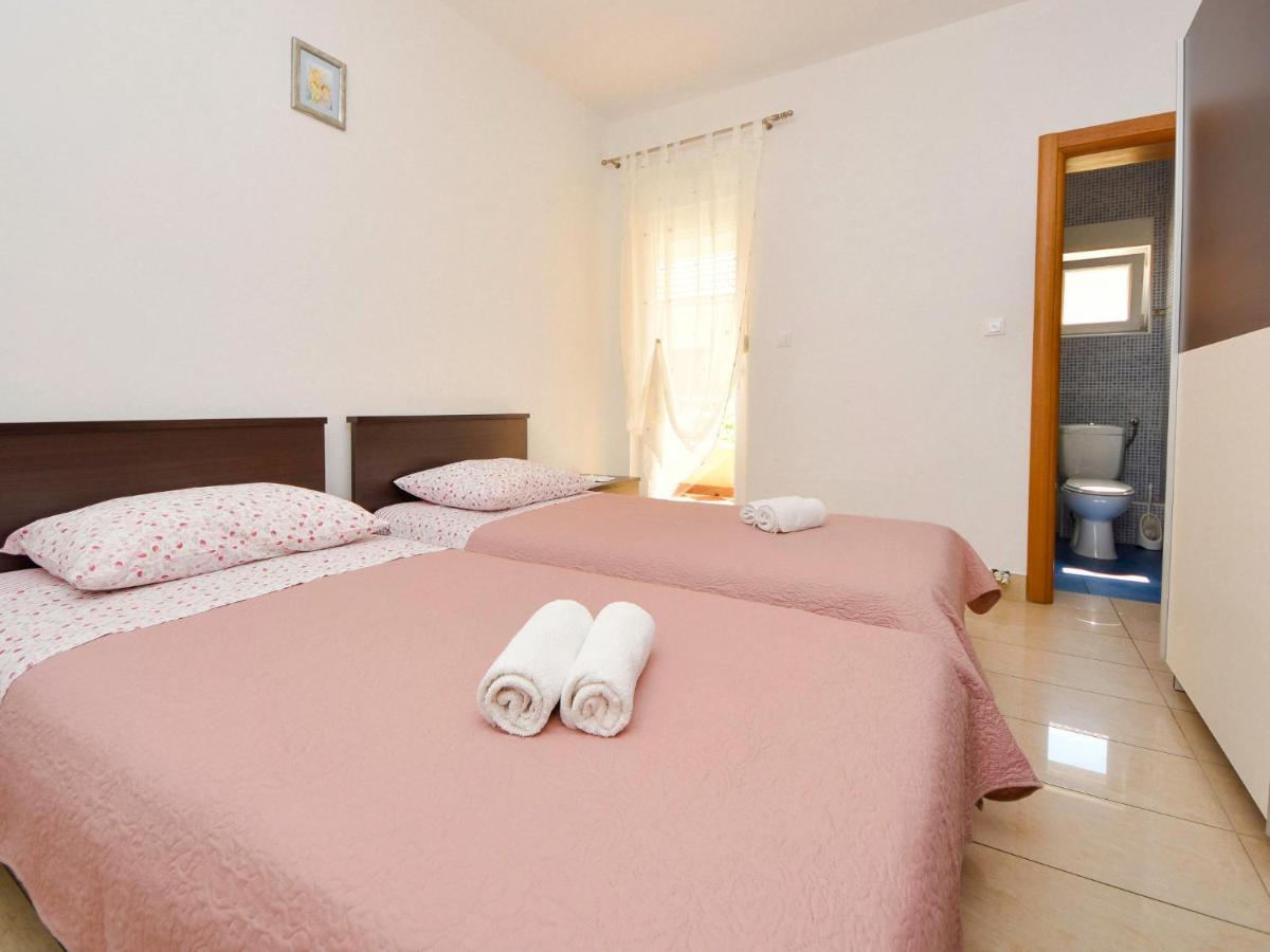 Apartment Tanja By Interhome Maslenica Extérieur photo